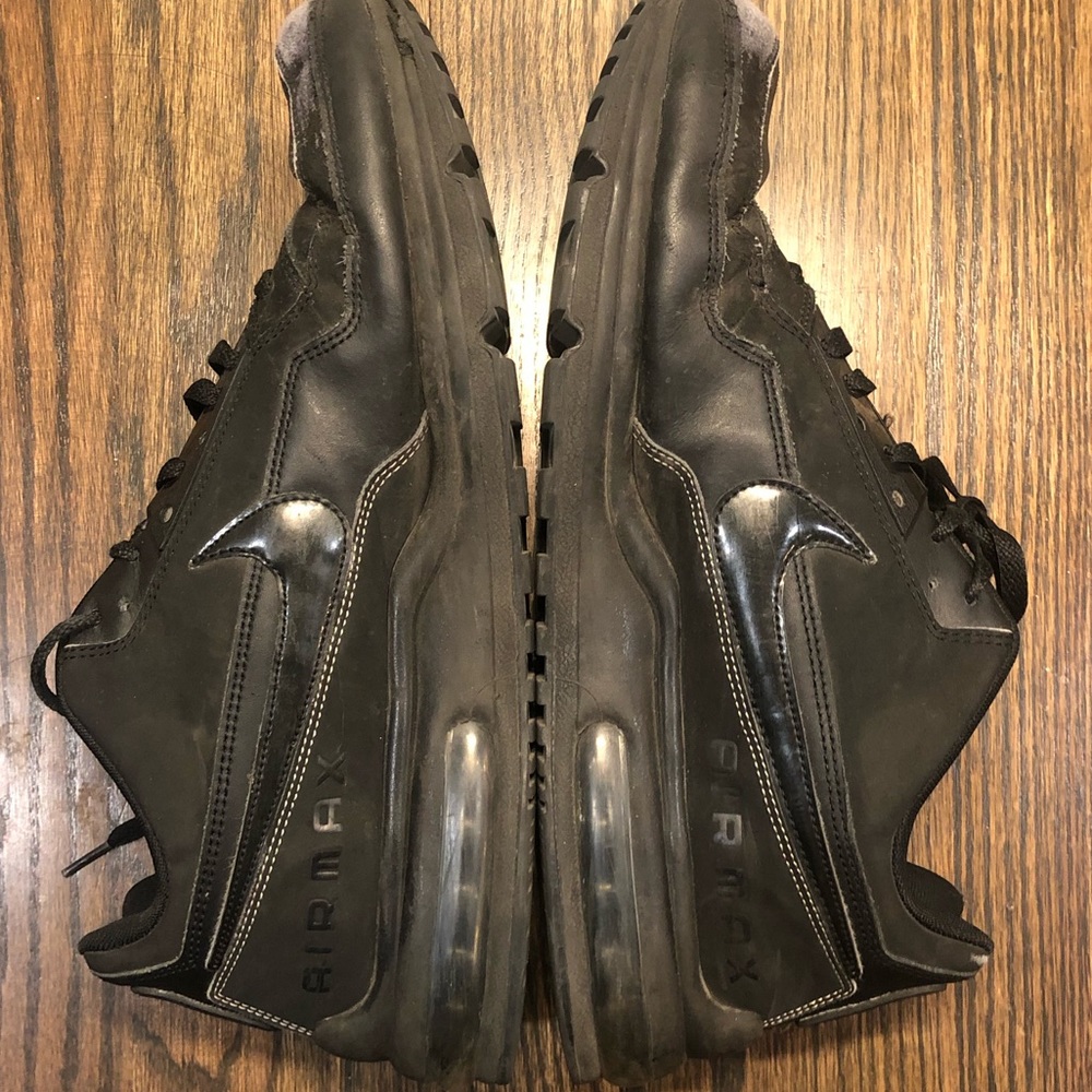 Nike Air Max Shoes